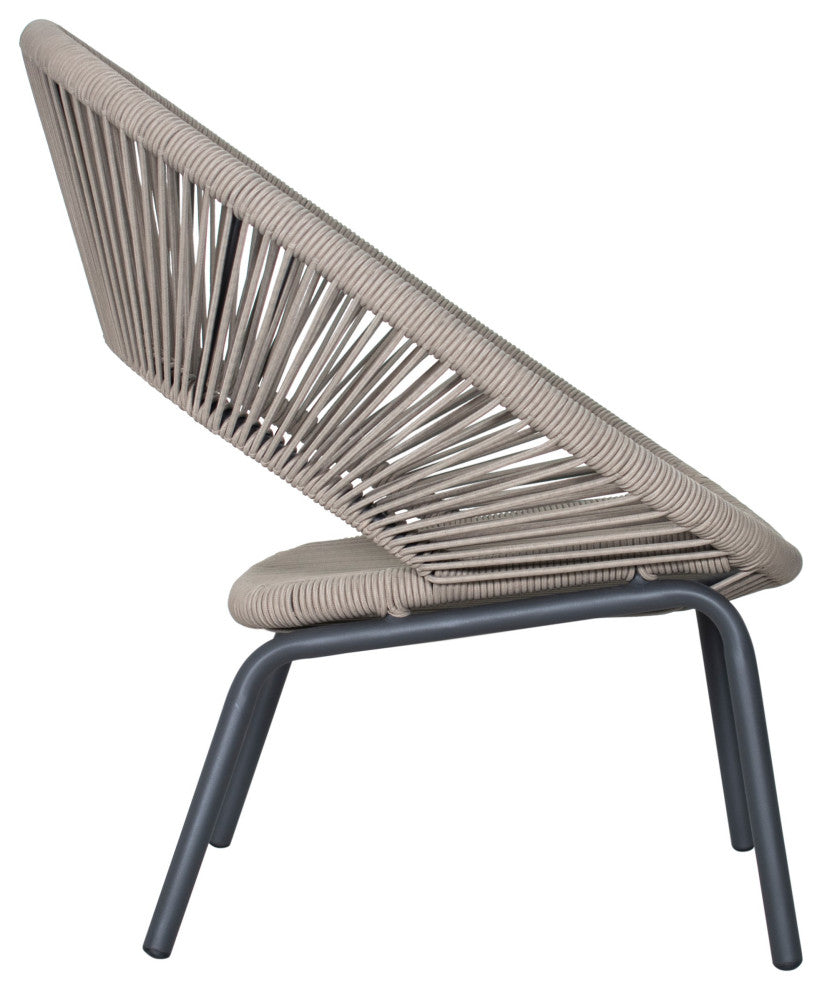 Ionian Lounge Chair
