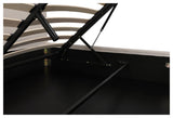 Joan Queen Storage Bed