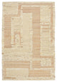 Classic Home Muda Natural/Ivory 8x10 Rug