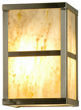 6"W Kyoto Wall Sconce