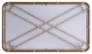 Rectangular Cocktail Table