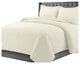 Celeste Home Flannel Duvet Set