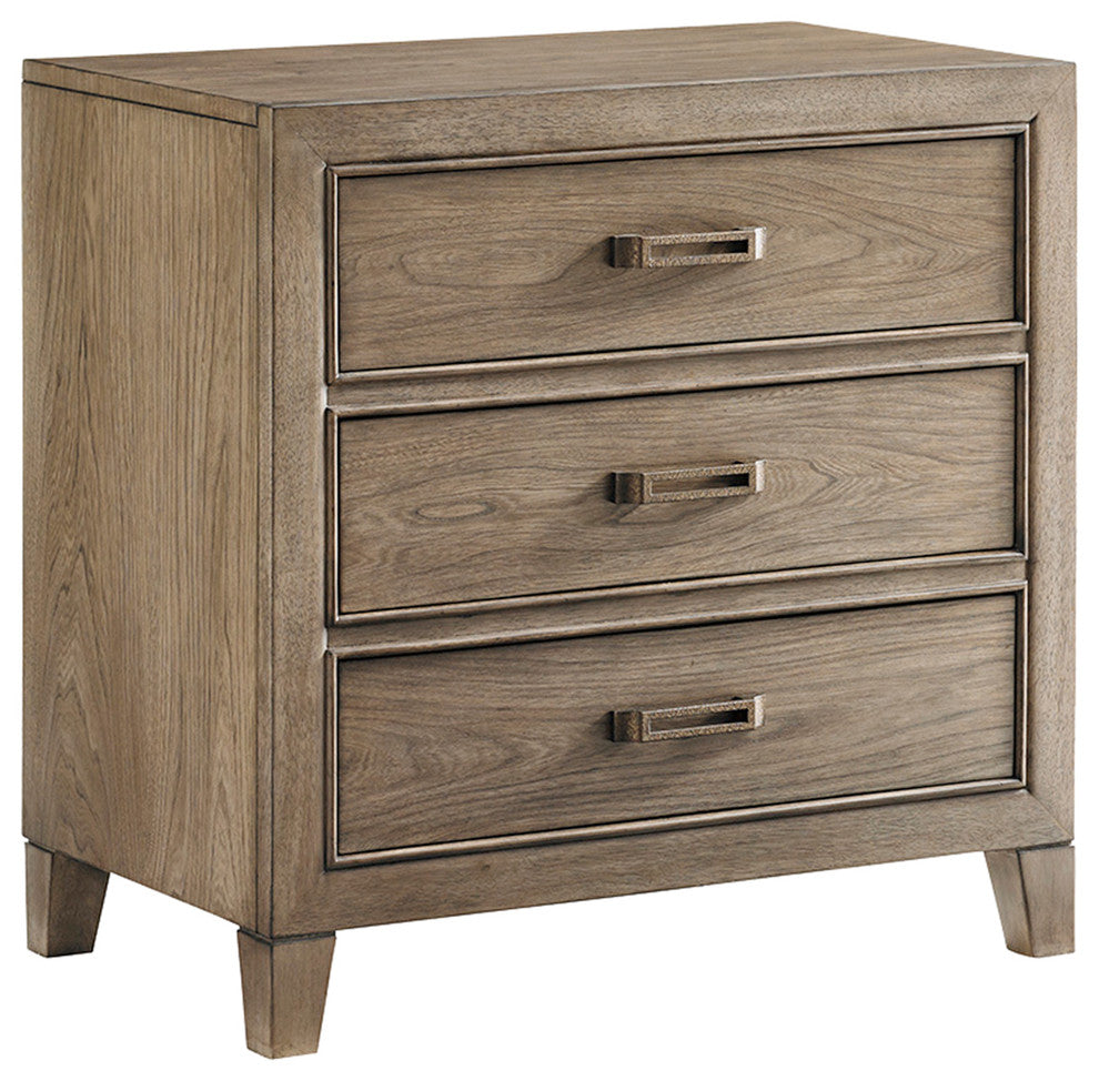 Mc Clellan Drawer Nightstand