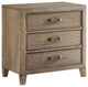 Mc Clellan Drawer Nightstand
