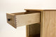 Red Birch Nightstand