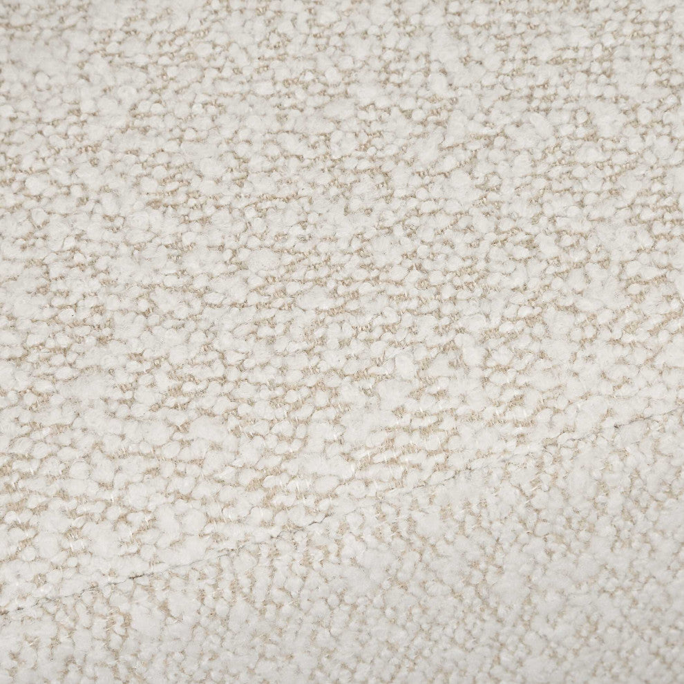 Uttermost Bellina Plush Barrel Chair