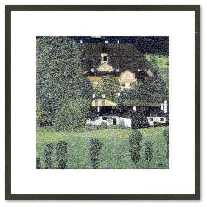 Schloss Kammer Am Attersee II
