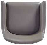 Manhattan Comfort Serena Dining Armchair