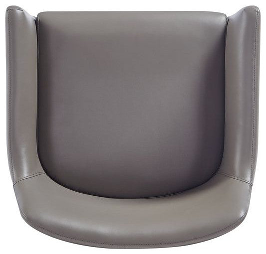 Manhattan Comfort Serena Dining Armchair