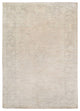 Maya Area Rug, Ivory, 6' x 9', Botanical