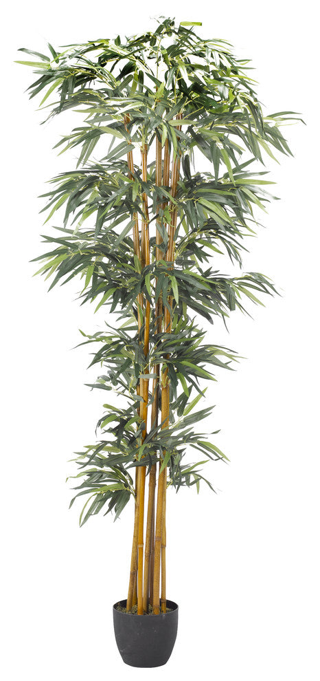 7' Bamboo Tree
