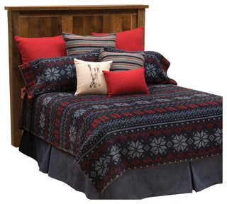 Nordic Bedspread, Twin