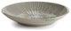Graffio Decorative Bowl, Gray