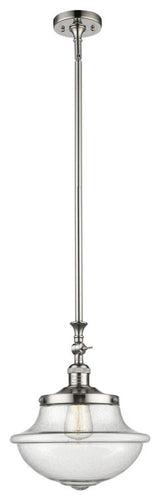 Innovations Lighting 206-Pn-G542Sdy-Led 1 Light Dimmable Led Pendant