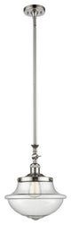 Innovations Lighting 206-Pn-G542Sdy-Led 1 Light Dimmable Led Pendant