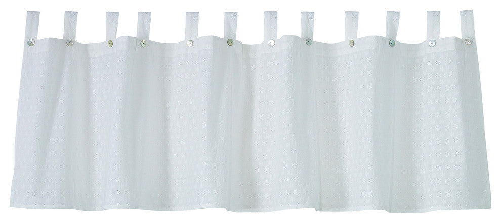 Salado Valance, 84x18
