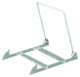 Acrylic Adjustable Easel, Set of 6