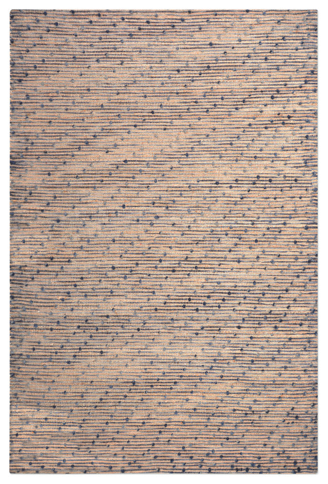 Uttermost Imara Navy 5 X 8 Rug