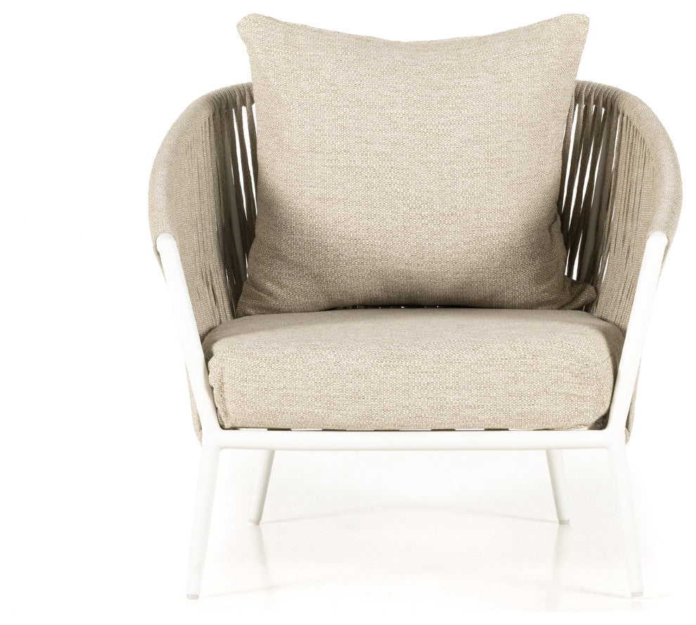 Porto Outdoor Chair-Faye Sand