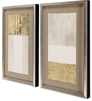 Blanco Pluma II, 2-Piece Set