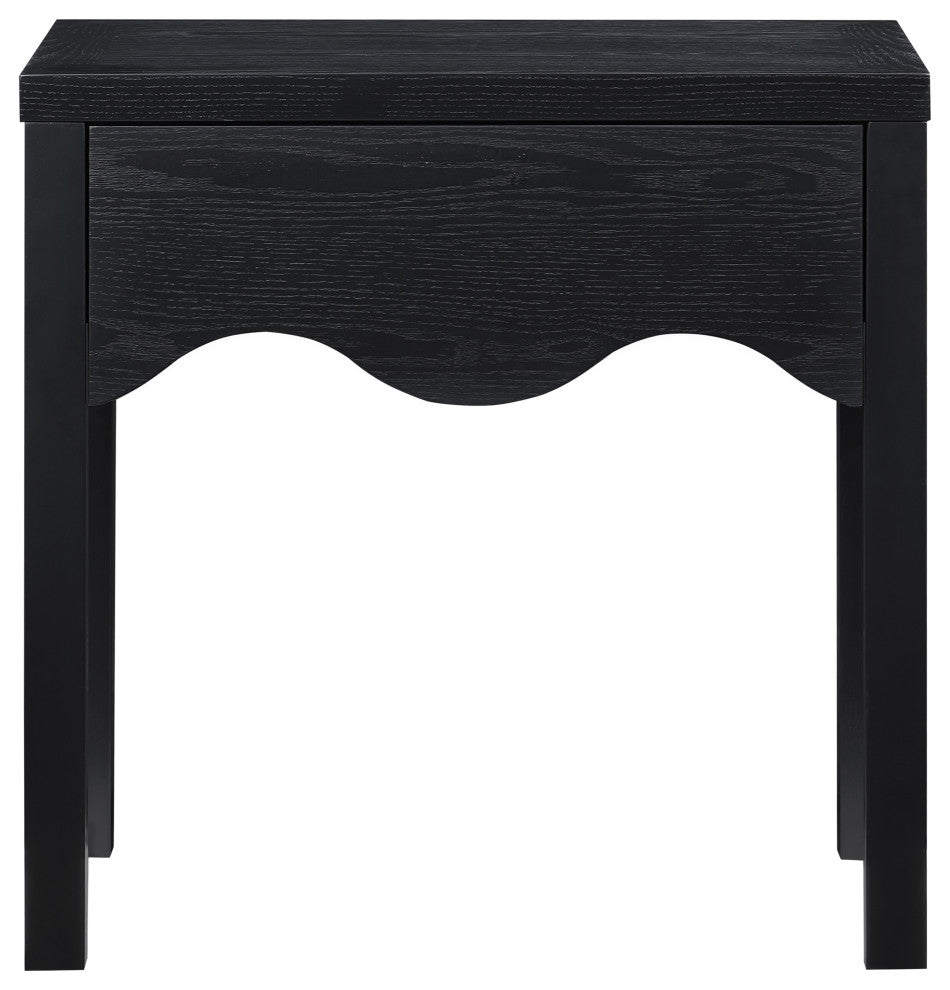 Fiora Veneer Nightstand