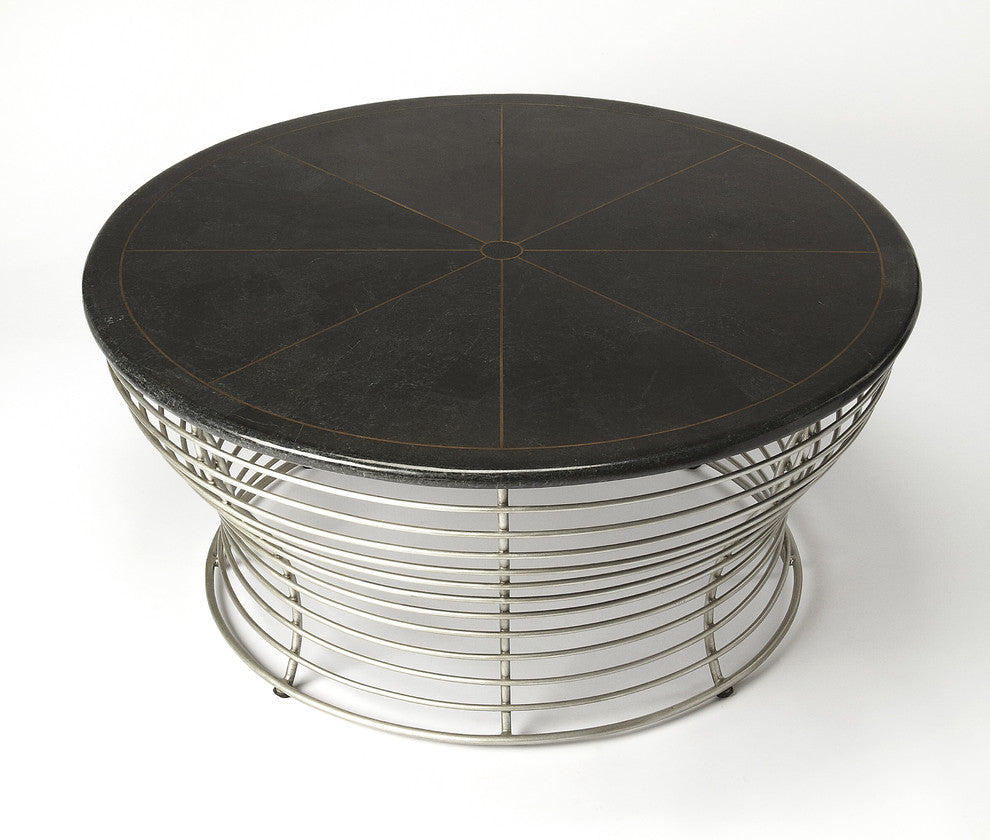 Fleming Coffee Table