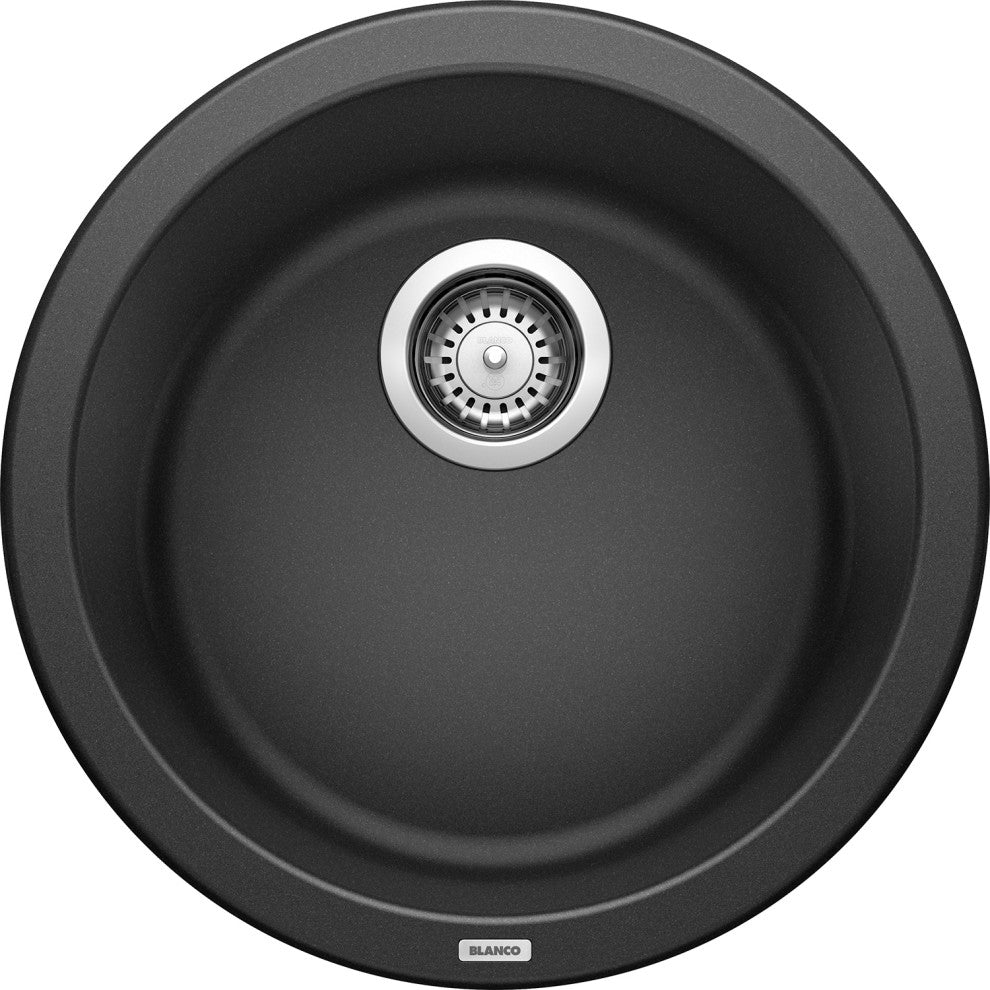 Blanco, Bar Sink, 18"x18"x9"