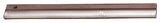 Acclaim Lighting UC33 33"W 2 Light Fluorescent Undercabinet Light - Bronze