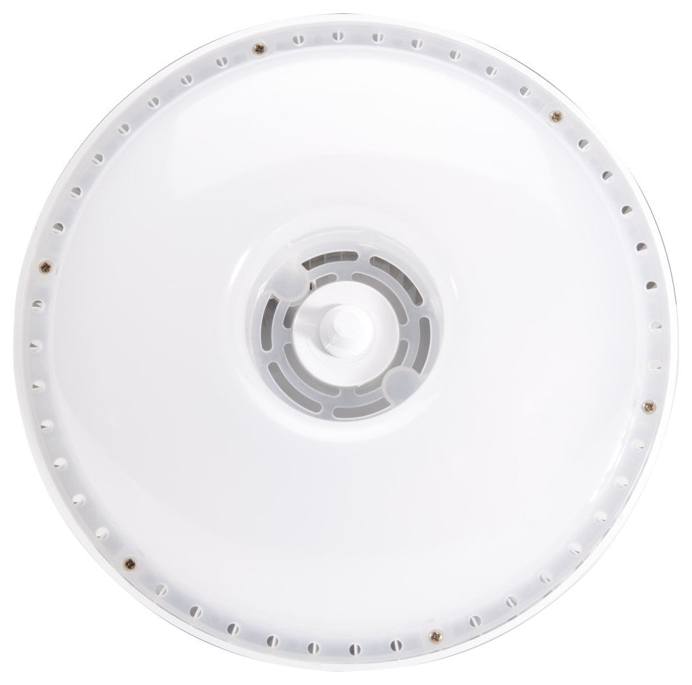 80W, LED HID Replacement, 4000K, Mogul extended Base, Type B Ballast Bypass