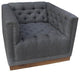 CFC Furniture - Fern Chair - UP113