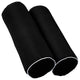 Style6 Queen Contrast Pipe Outdoor Mattress Bolster SlipCover COMPLETE SET AD109