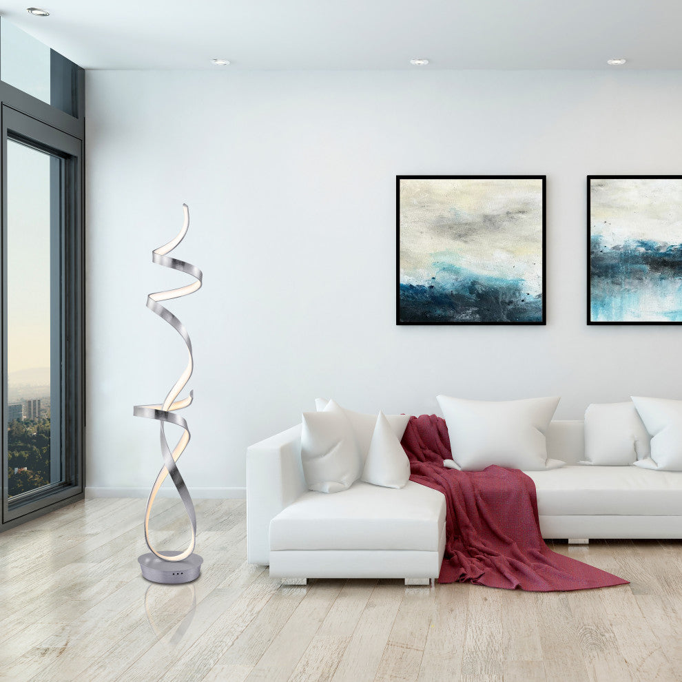 Artiva USA Orchestra 68W Unique LED Floor