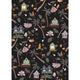 Holalola Calypso Jungle Peel and Stick Wallpaper