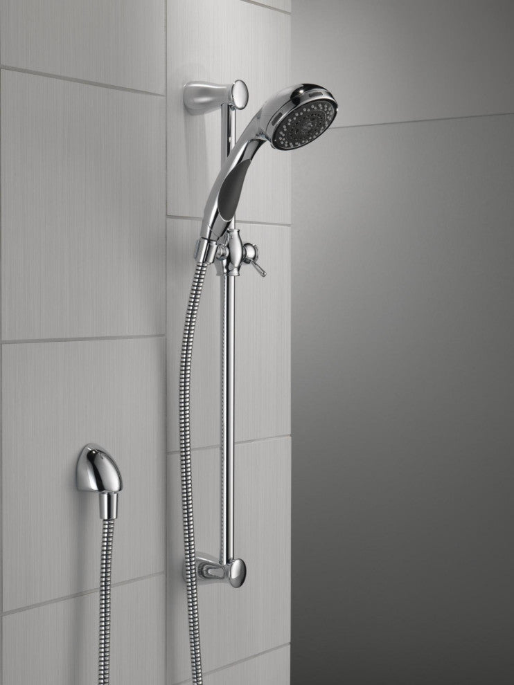 Delta 57014 2.5 GPM Hand Shower Package - Champagne Bronze