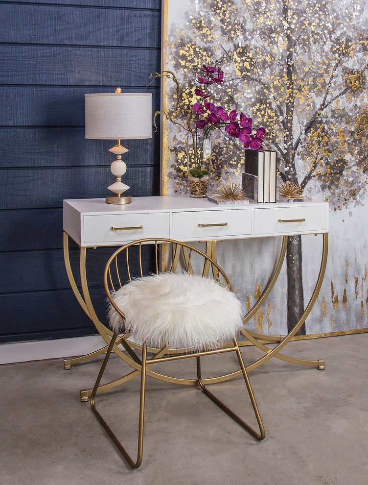 ELK Home Slung Console Table / Desk - 351-10555
