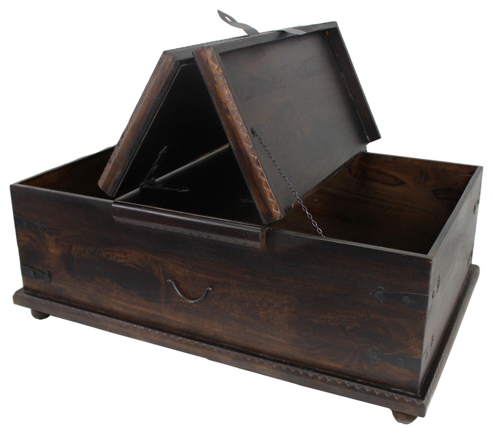 Pac Coffee Table