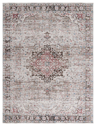 Safavieh Antique Patina ANP642 Rug, Beige/Brown, 9'x11'6"