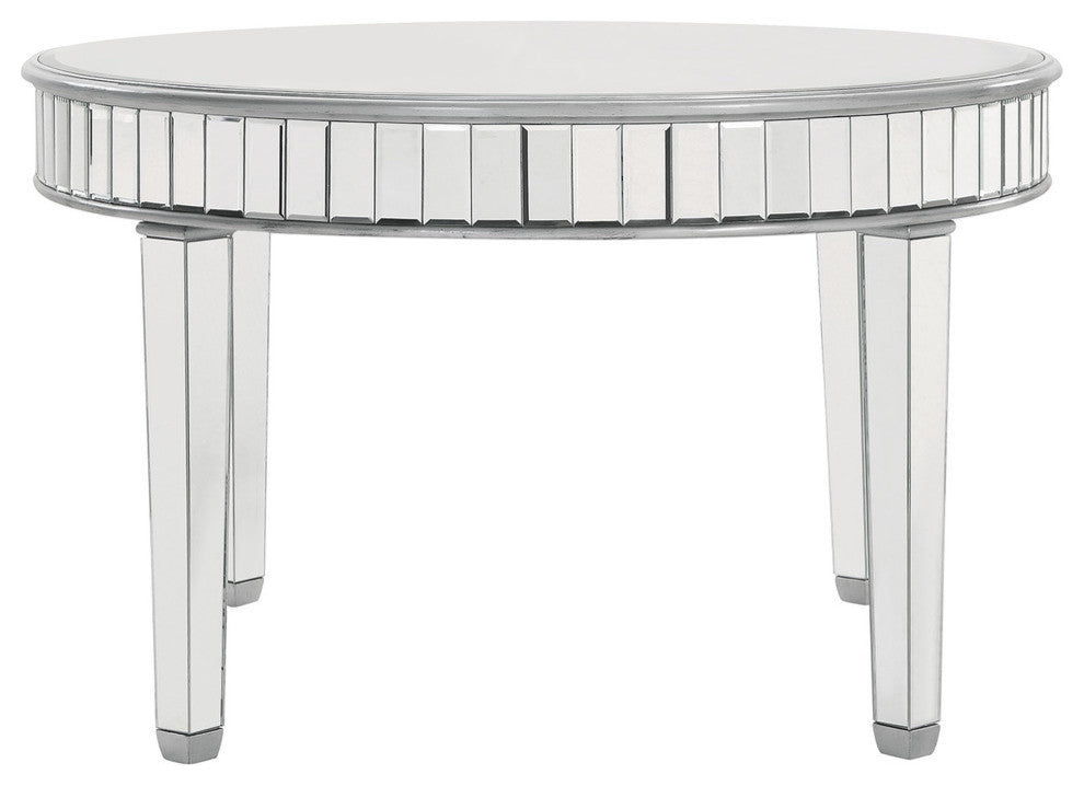 Chamberlan Round Dining Table