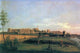 Windsor Castle - Gallery Wrapped Canvas Art 28" x 42"