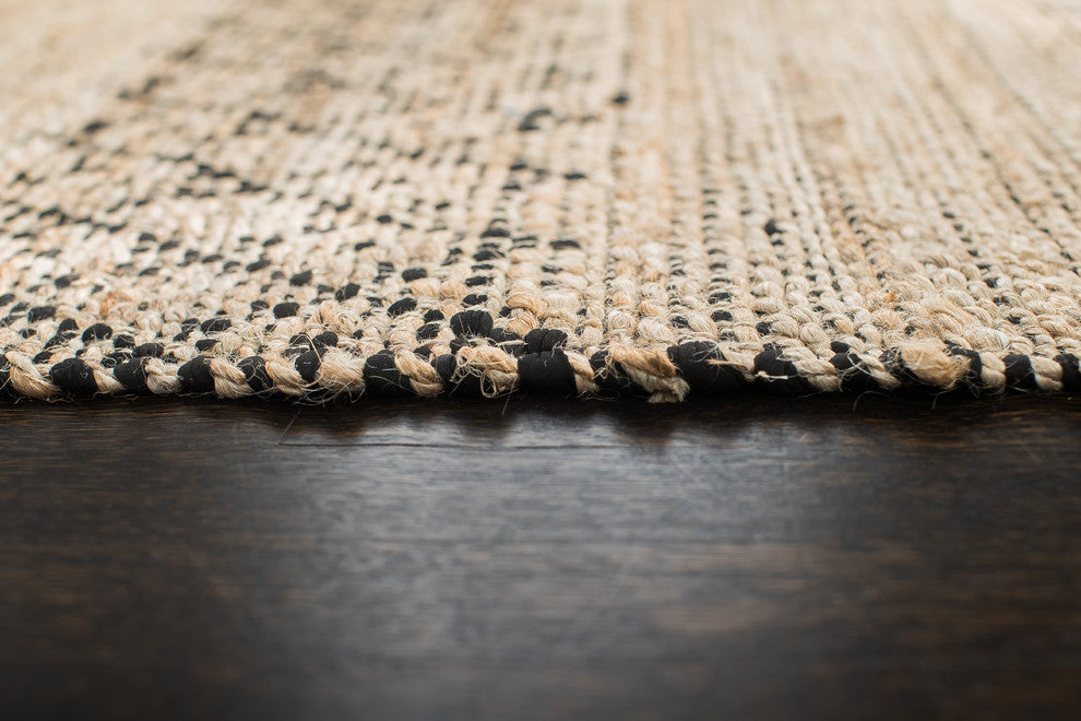 Anji Mountain Rio Diamante Area Rug, Rectangular 8'x10'