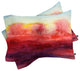 Deny Designs Jacqueline Maldonado Where I End Pillow Shams, King