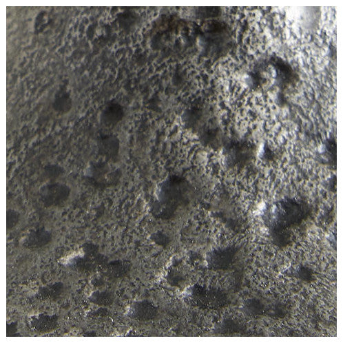 Eravell Pewter Finish Candle Holder, Set of 3