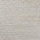 Ahgly Company Indoor Square Mid-Century Modern Area Rugs, 5' Square