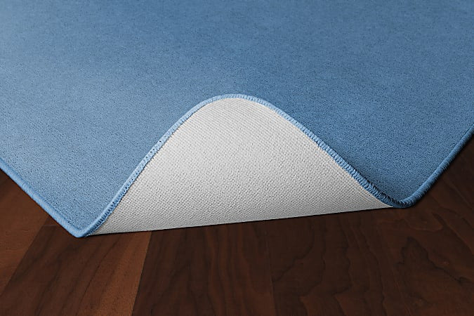 Flagship Carpets AS-80BB Americolors Blue Bird