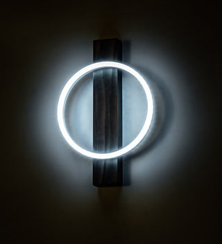 12 Wide Ursula Wall Sconce