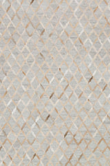 Dorado DB-04 Rug, Gray/Sand, 5'x7'6"