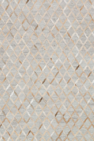 Dorado DB-04 Rug, Gray/Sand, 5'x7'6"