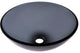 Nera Glass Vessel Sink