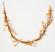 5' Mini Chinese Lantern Garland