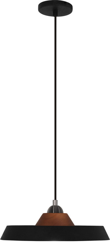 Robert Abbey RA-B515 LED Pendant, Mavisten Edition Far